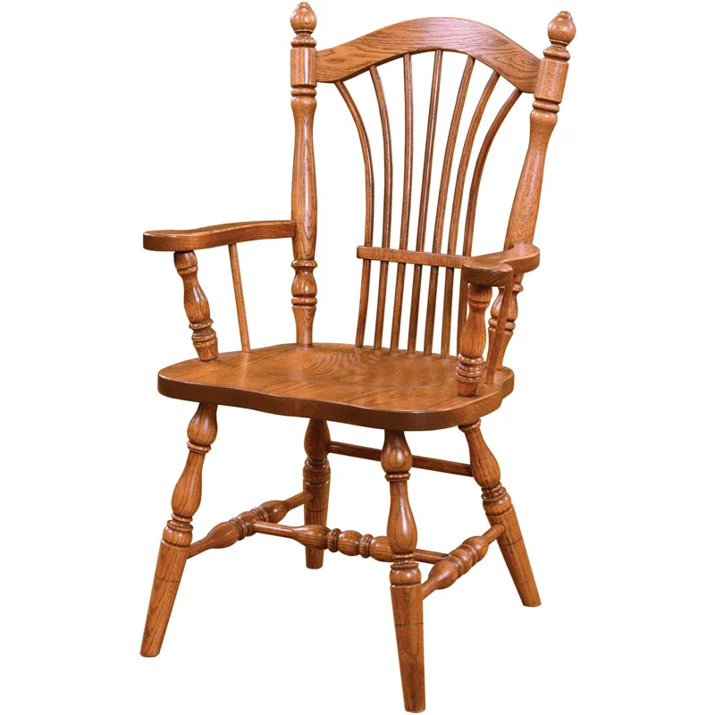 Wheatland Arm Chair